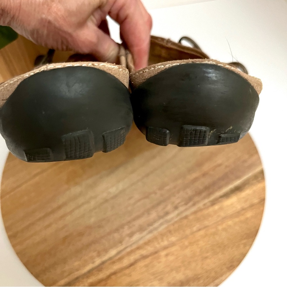 Natural Soul By Naturalizer Slip Ons Size 6.5 - Picture 7 of 8